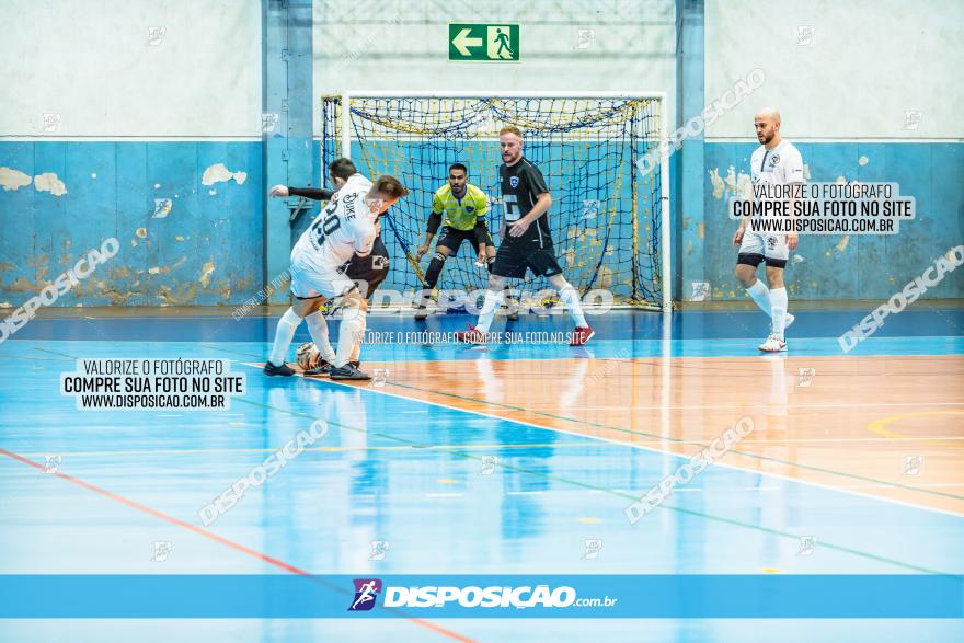 Liga Amistosos de Futsal 2023 - Finais