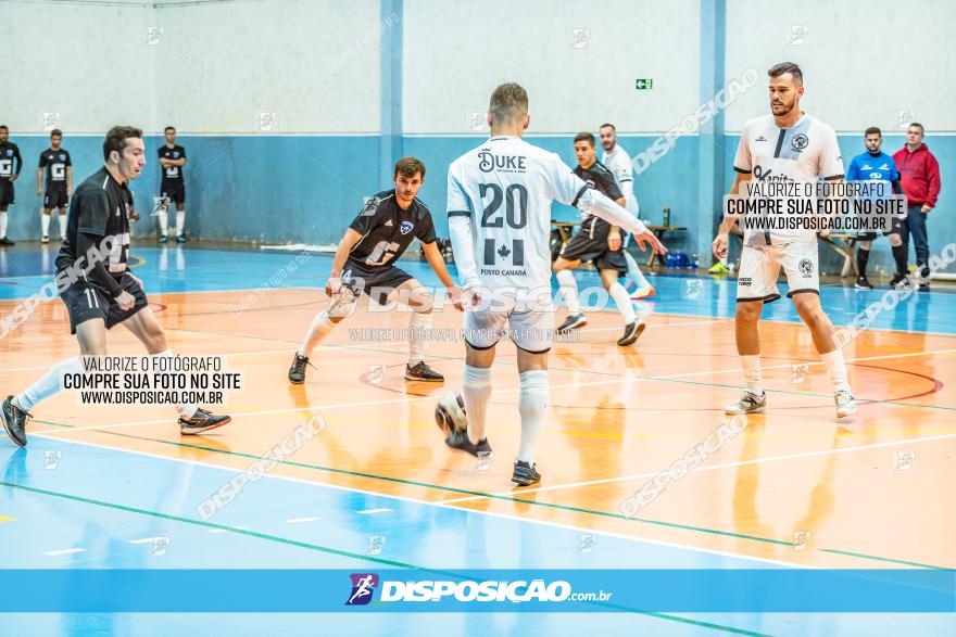 Liga Amistosos de Futsal 2023 - Finais