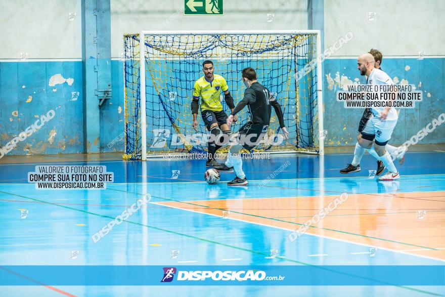 Liga Amistosos de Futsal 2023 - Finais