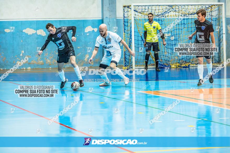 Liga Amistosos de Futsal 2023 - Finais