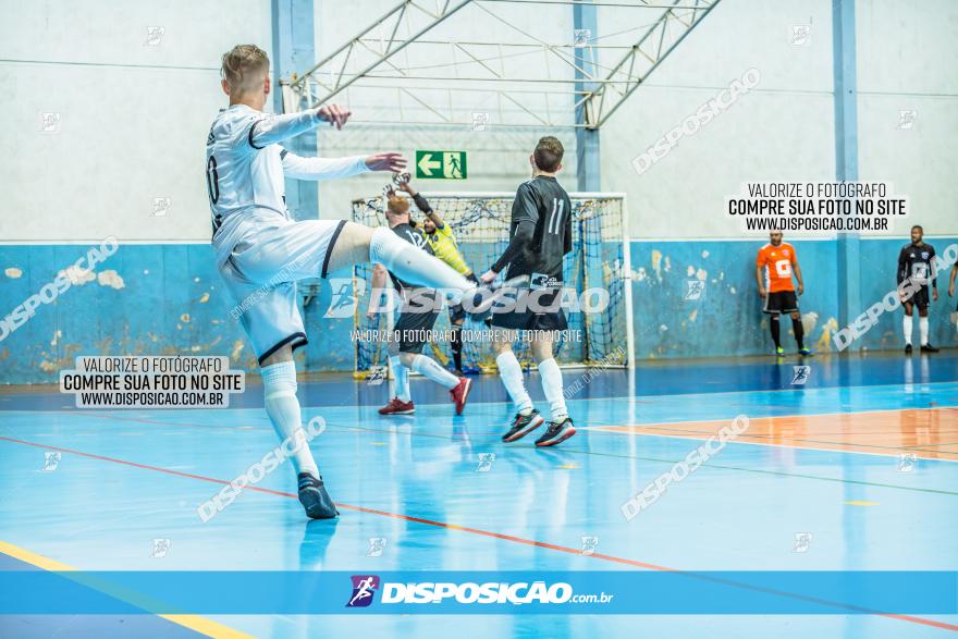 Liga Amistosos de Futsal 2023 - Finais