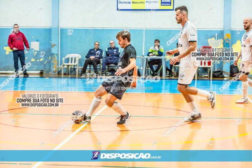 Liga Amistosos de Futsal 2023 - Finais