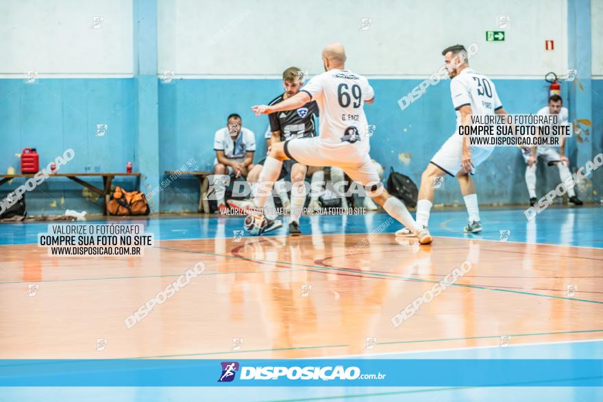 Liga Amistosos de Futsal 2023 - Finais