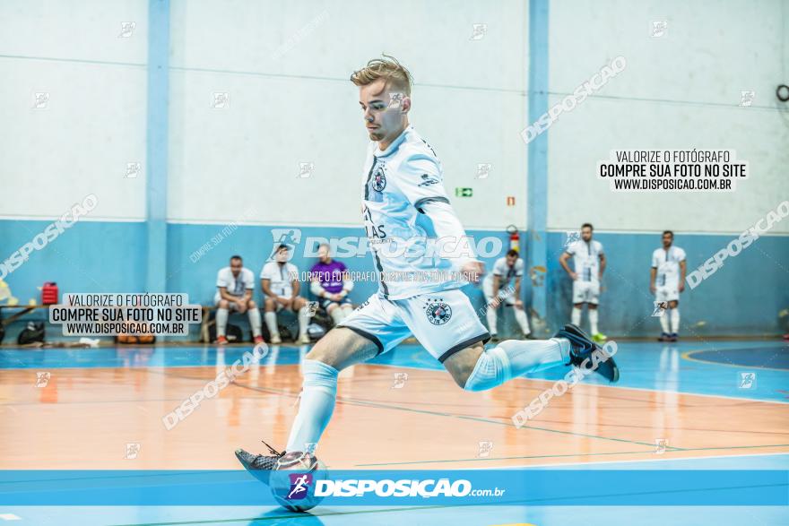 Liga Amistosos de Futsal 2023 - Finais