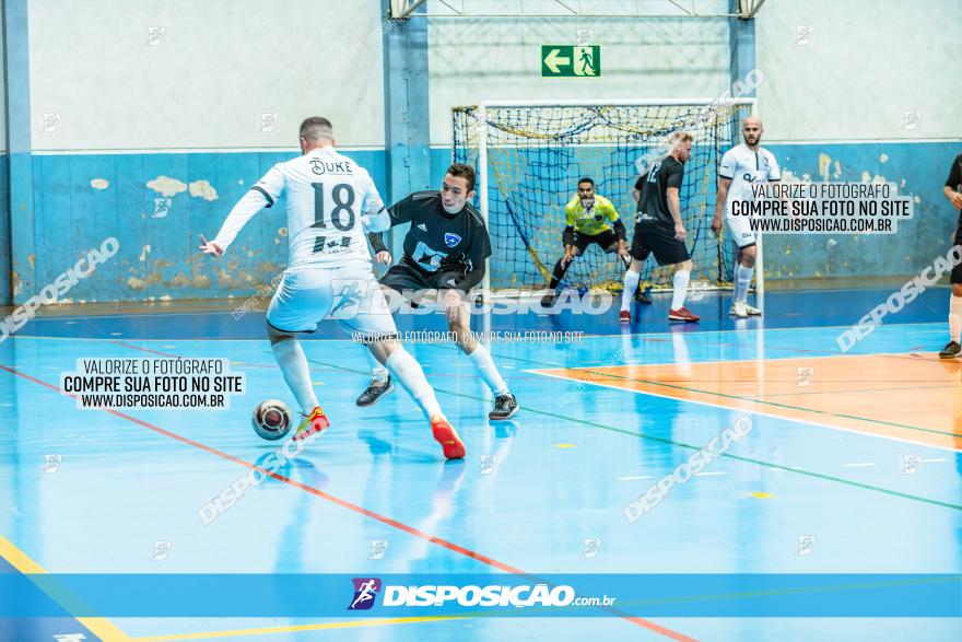 Liga Amistosos de Futsal 2023 - Finais