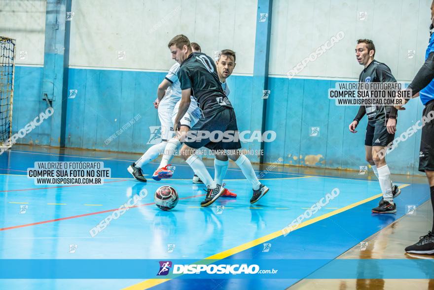 Liga Amistosos de Futsal 2023 - Finais