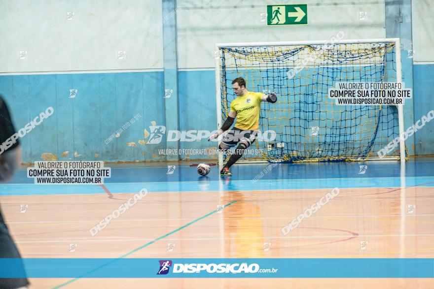 Liga Amistosos de Futsal 2023 - Finais