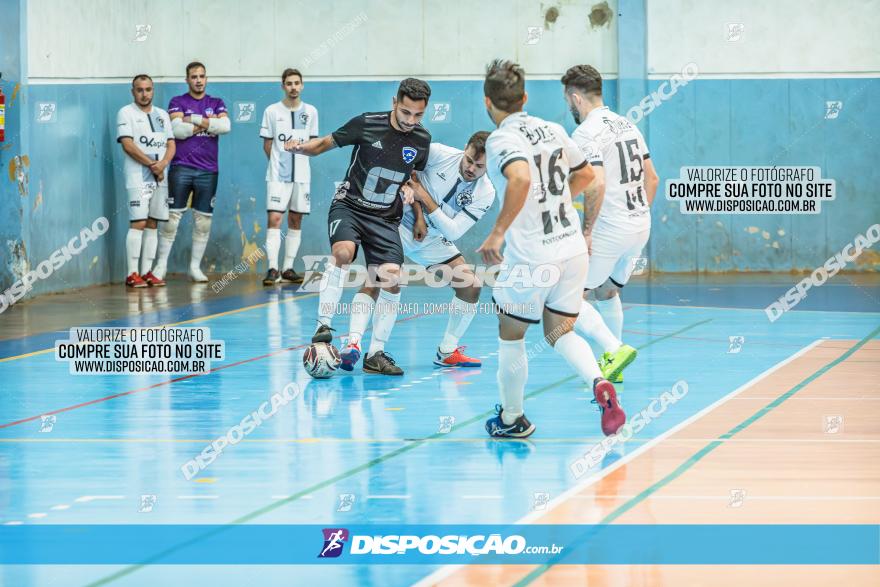 Liga Amistosos de Futsal 2023 - Finais