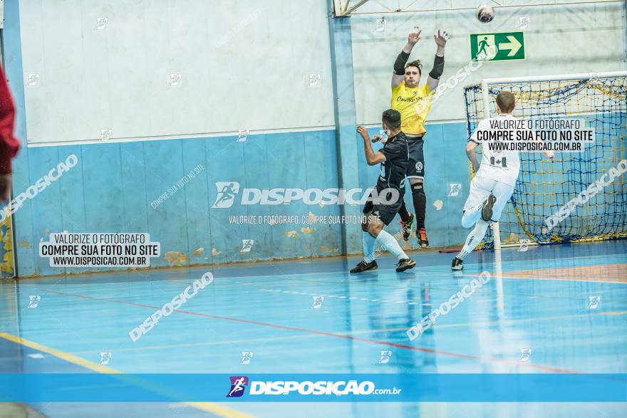 Liga Amistosos de Futsal 2023 - Finais