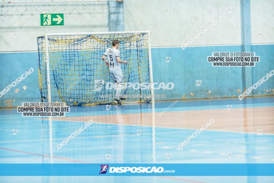 Liga Amistosos de Futsal 2023 - Finais