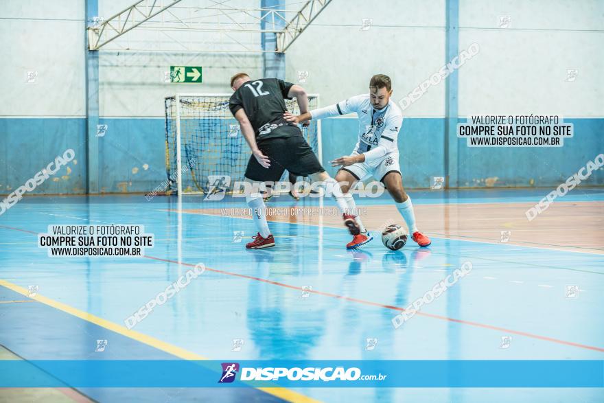 Liga Amistosos de Futsal 2023 - Finais