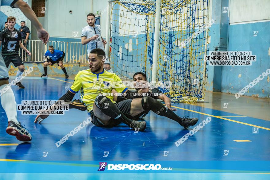 Liga Amistosos de Futsal 2023 - Finais