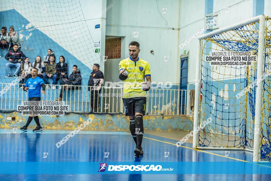 Liga Amistosos de Futsal 2023 - Finais