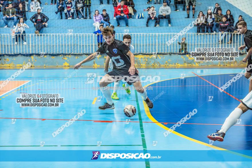 Liga Amistosos de Futsal 2023 - Finais