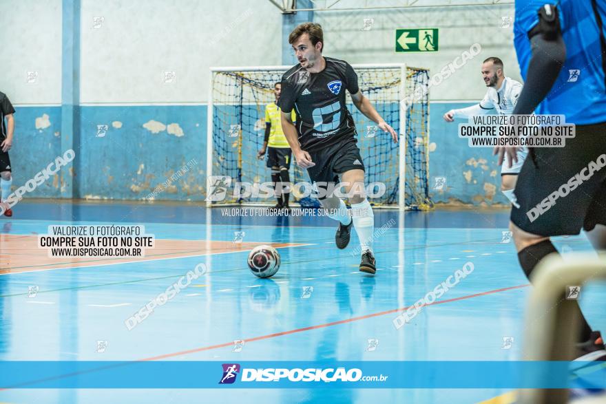 Liga Amistosos de Futsal 2023 - Finais