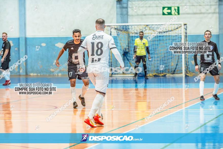 Liga Amistosos de Futsal 2023 - Finais