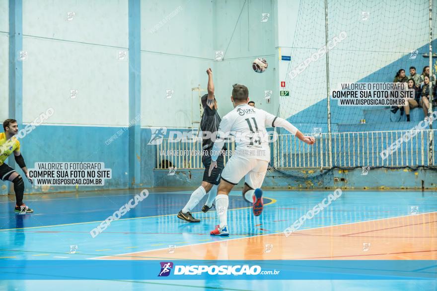 Liga Amistosos de Futsal 2023 - Finais