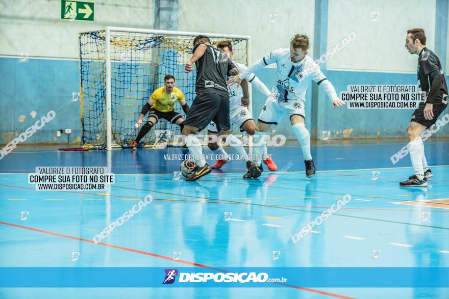 Liga Amistosos de Futsal 2023 - Finais