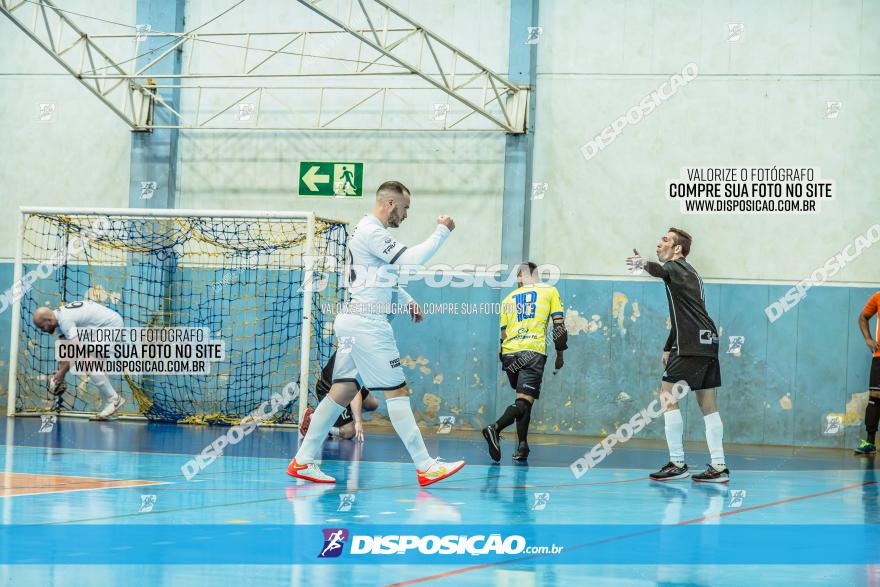 Liga Amistosos de Futsal 2023 - Finais