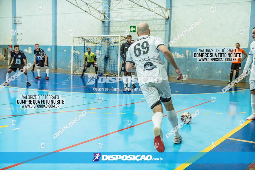 Liga Amistosos de Futsal 2023 - Finais