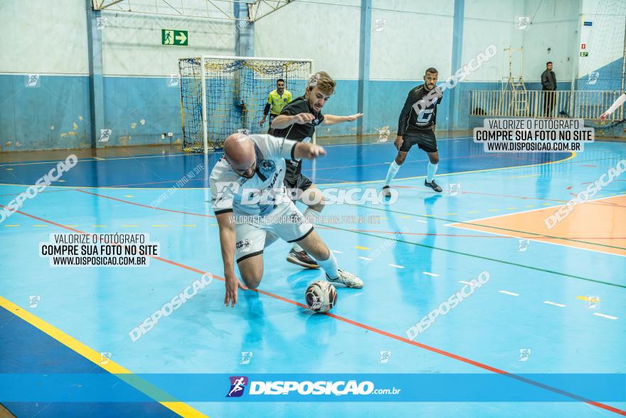 Liga Amistosos de Futsal 2023 - Finais