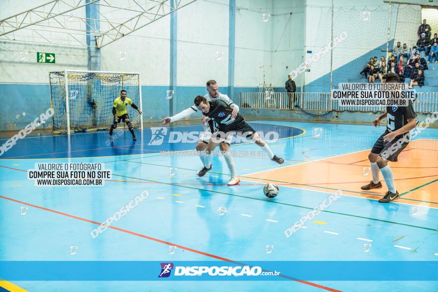 Liga Amistosos de Futsal 2023 - Finais