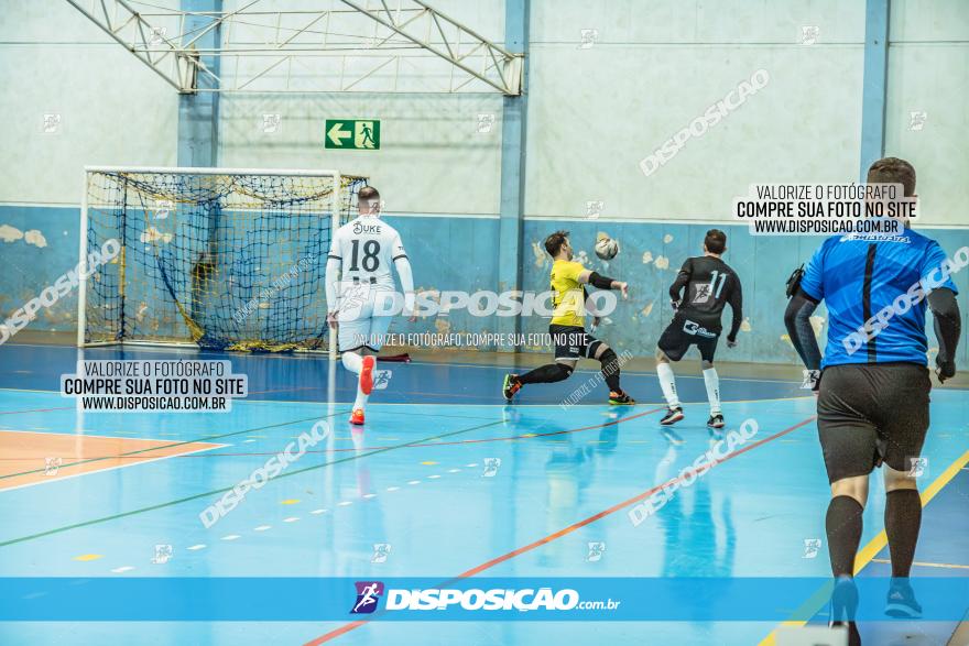 Liga Amistosos de Futsal 2023 - Finais