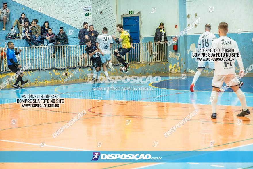 Liga Amistosos de Futsal 2023 - Finais