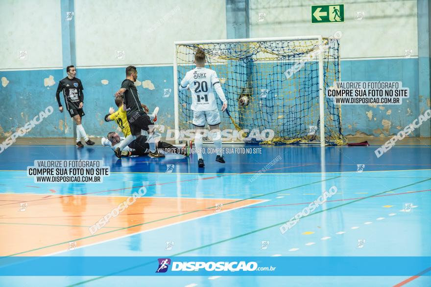 Liga Amistosos de Futsal 2023 - Finais