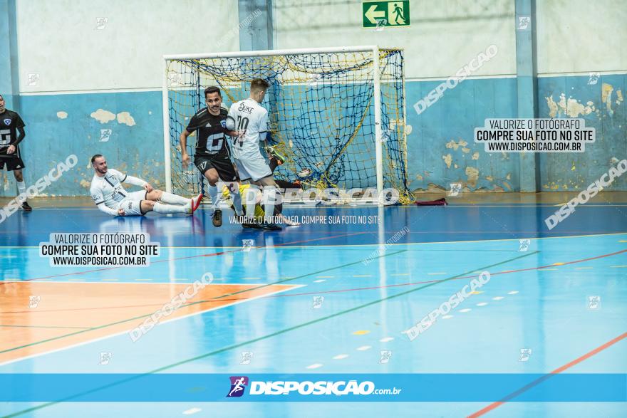 Liga Amistosos de Futsal 2023 - Finais