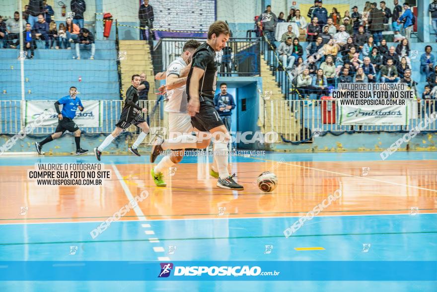 Liga Amistosos de Futsal 2023 - Finais