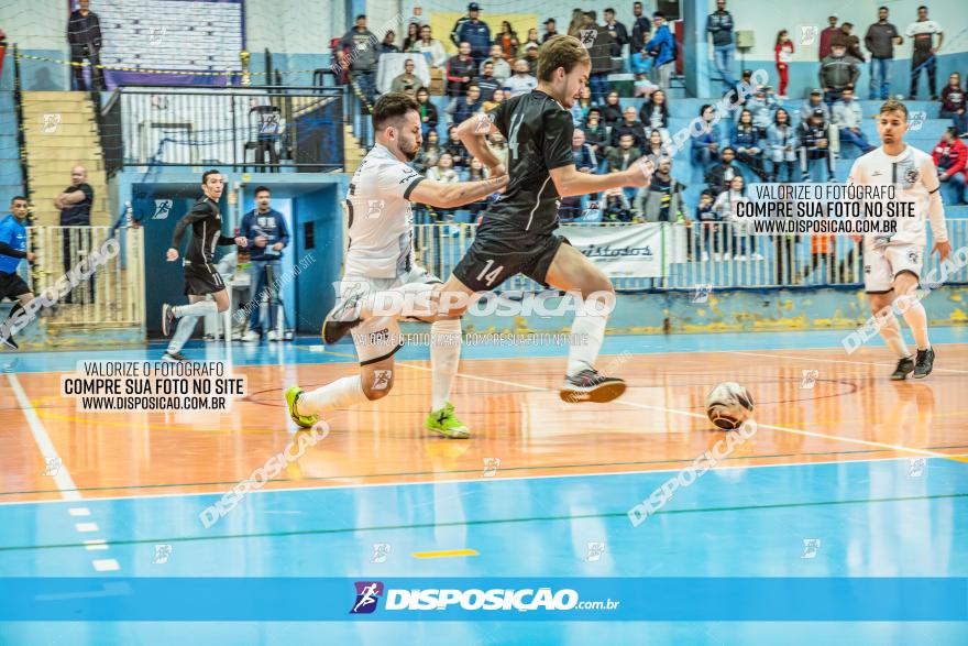 Liga Amistosos de Futsal 2023 - Finais