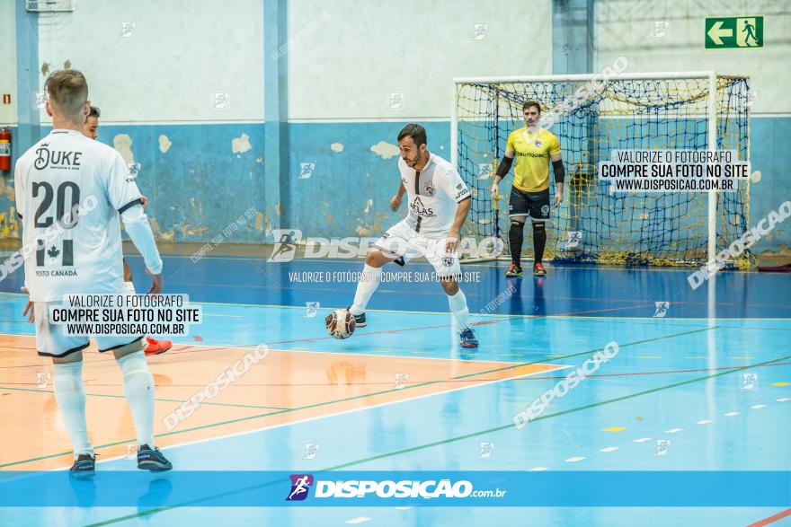 Liga Amistosos de Futsal 2023 - Finais