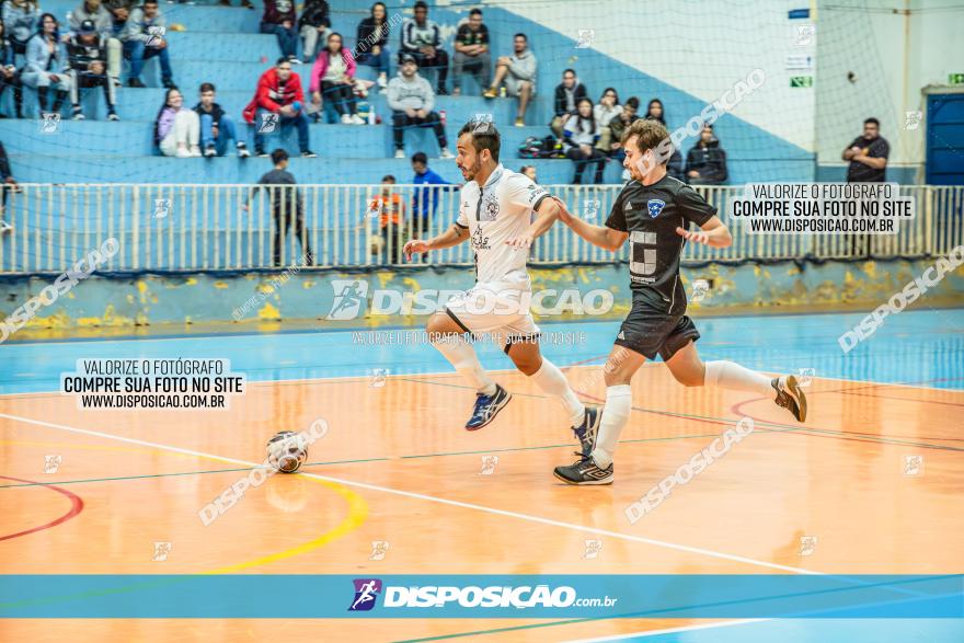 Liga Amistosos de Futsal 2023 - Finais