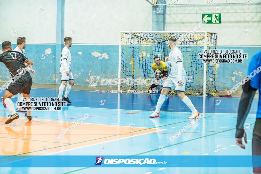 Liga Amistosos de Futsal 2023 - Finais