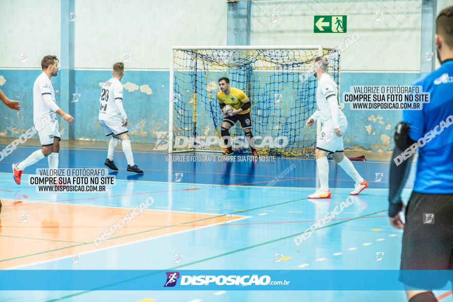 Liga Amistosos de Futsal 2023 - Finais