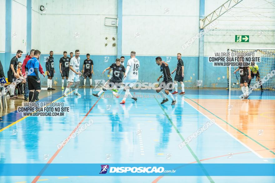 Liga Amistosos de Futsal 2023 - Finais