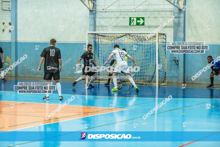 Liga Amistosos de Futsal 2023 - Finais