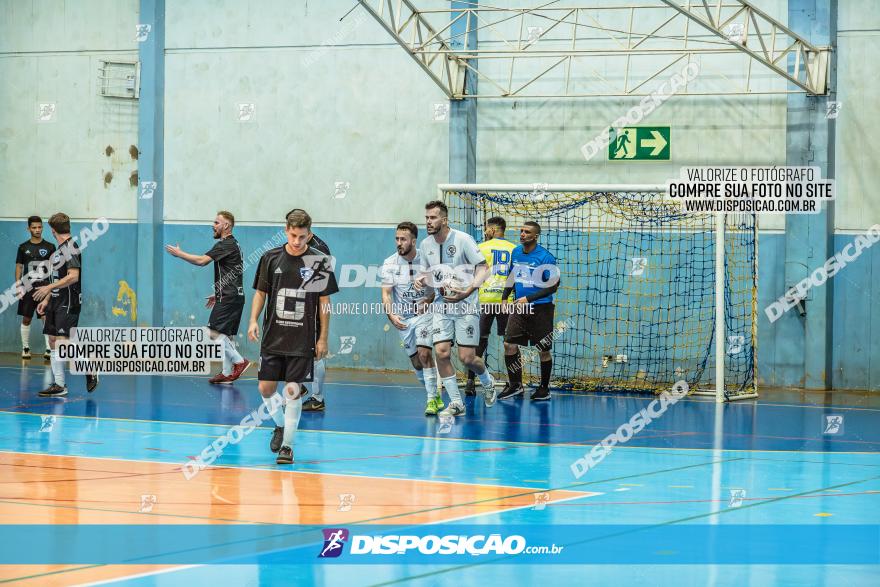 Liga Amistosos de Futsal 2023 - Finais