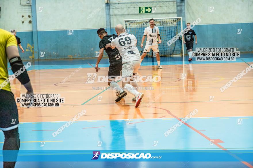 Liga Amistosos de Futsal 2023 - Finais