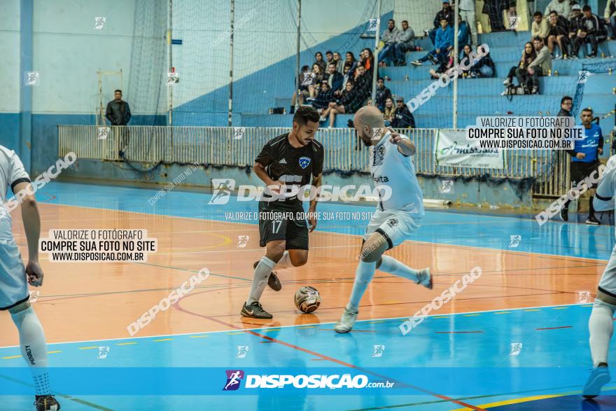 Liga Amistosos de Futsal 2023 - Finais