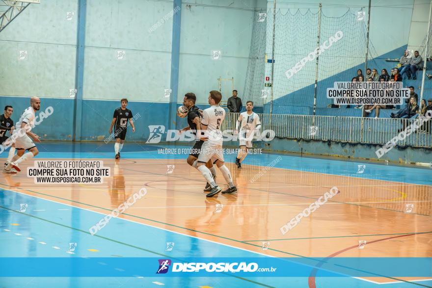 Liga Amistosos de Futsal 2023 - Finais