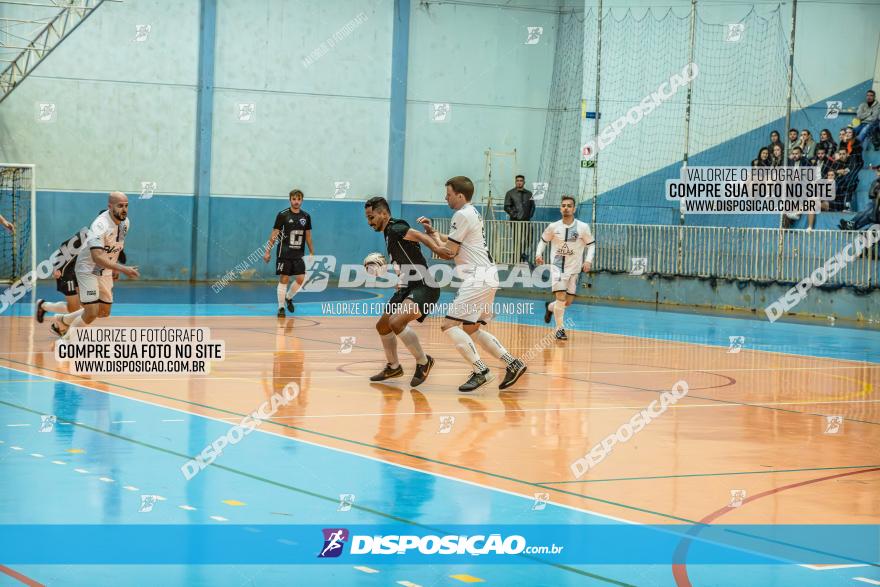 Liga Amistosos de Futsal 2023 - Finais