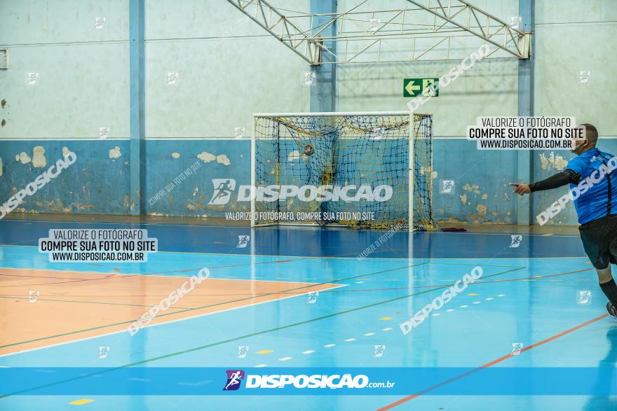 Liga Amistosos de Futsal 2023 - Finais