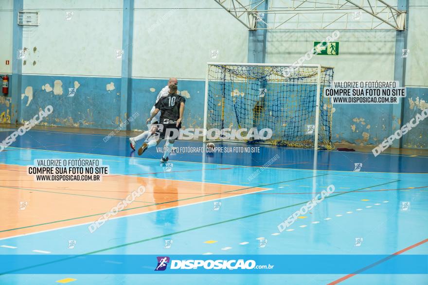 Liga Amistosos de Futsal 2023 - Finais