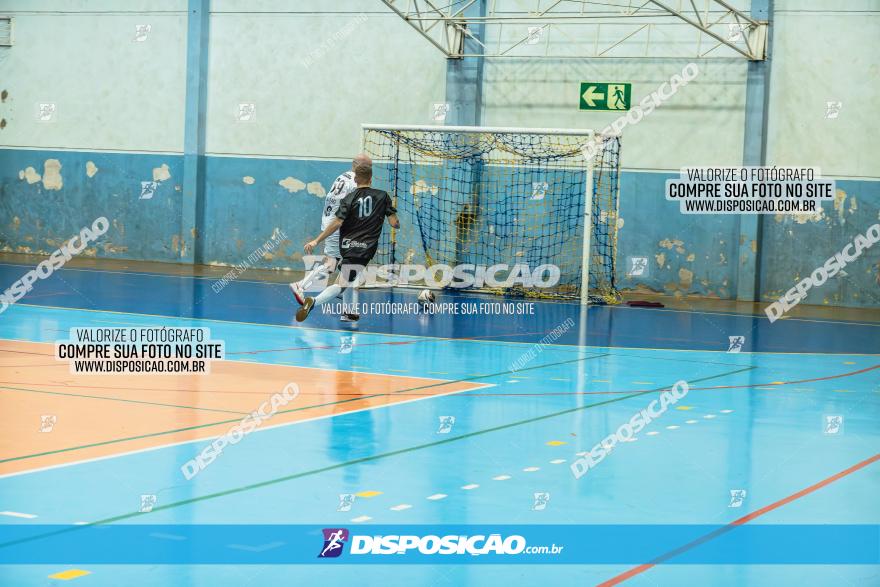 Liga Amistosos de Futsal 2023 - Finais