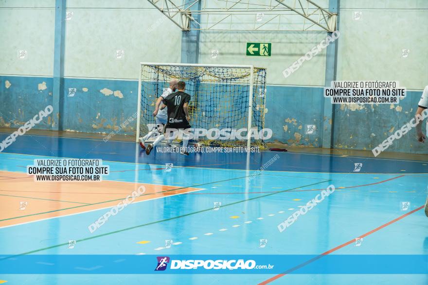 Liga Amistosos de Futsal 2023 - Finais