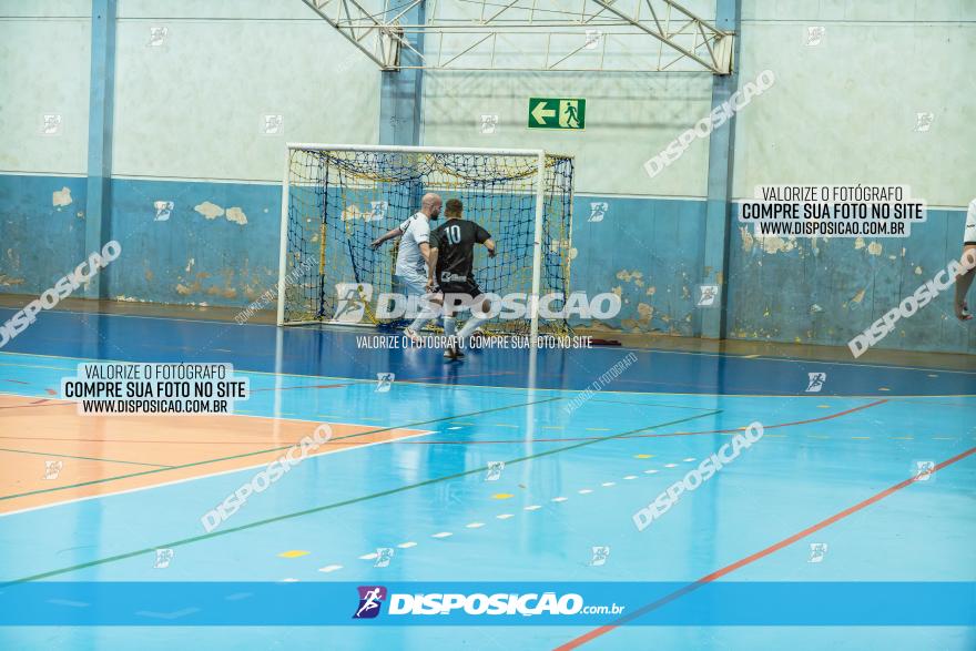 Liga Amistosos de Futsal 2023 - Finais