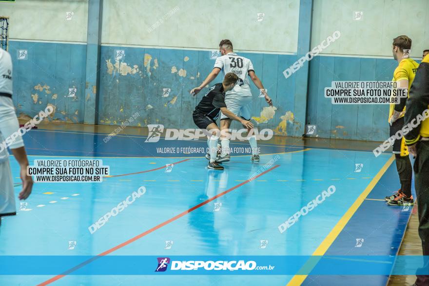 Liga Amistosos de Futsal 2023 - Finais