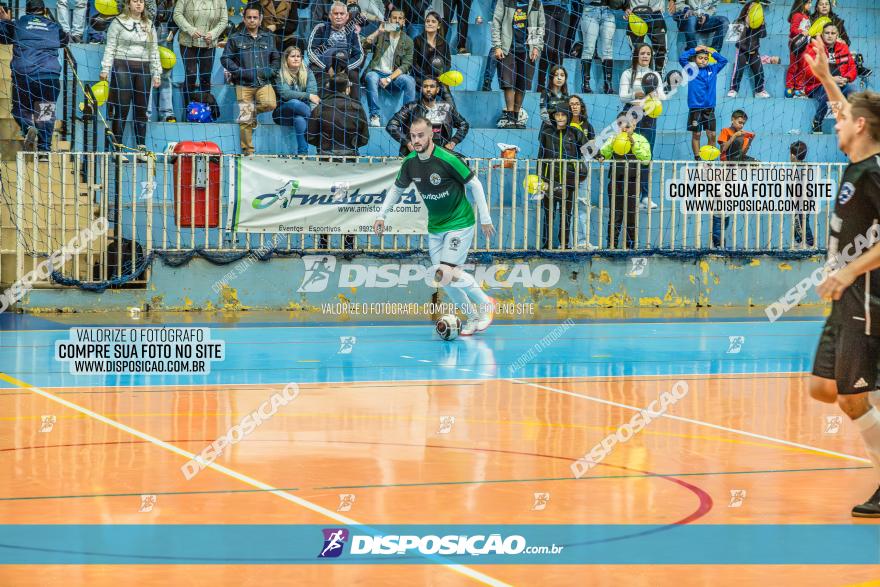 Liga Amistosos de Futsal 2023 - Finais